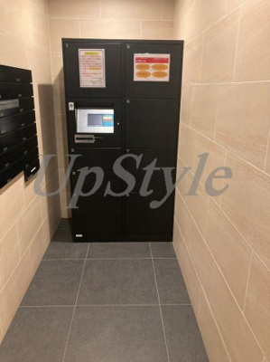 【エントランス】 | ティモーネ深川リーヴァ