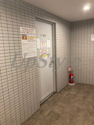 【その他共用部分】 | ティモーネ深川リーヴァ