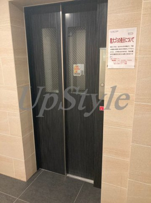 【設備】 | ティモーネ深川リーヴァ