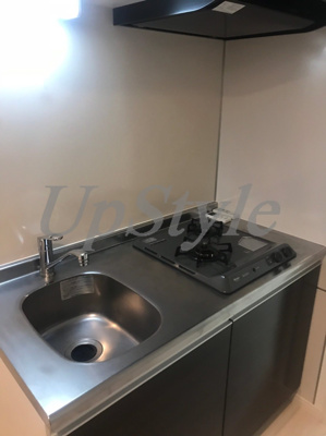 【キッチン】 | ティモーネ深川リーヴァ