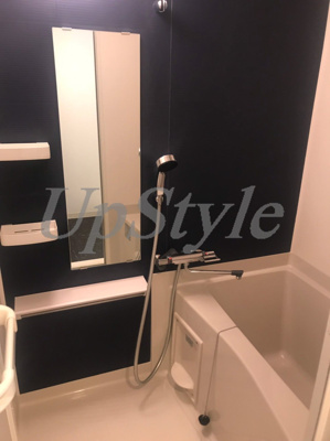 【浴室】 | ティモーネ深川リーヴァ