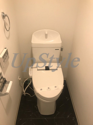 【トイレ】 | ティモーネ深川リーヴァ