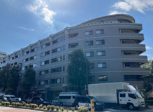 NK青山ホームズの画像