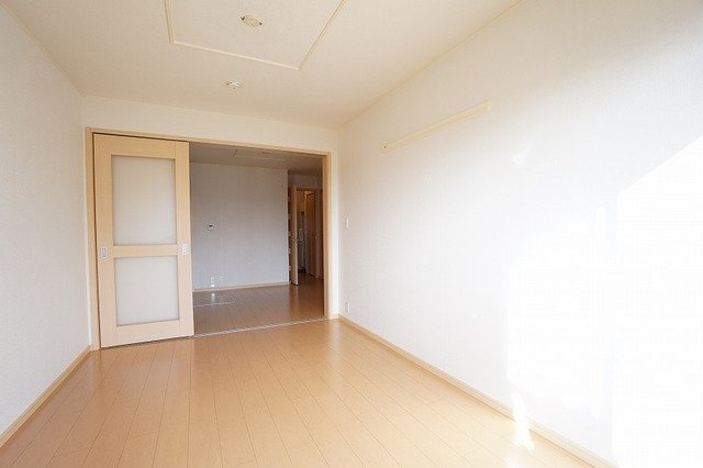 アバンツァ－トＭ　Ⅱの内装