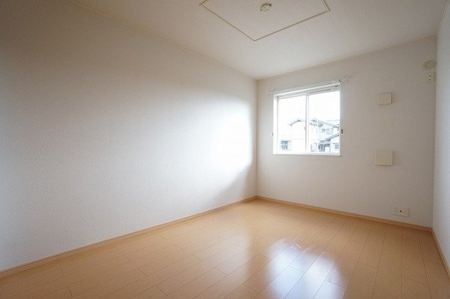 アバンツァ－トＭ　Ⅱの内装