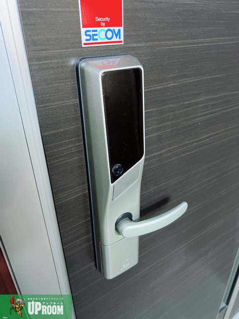 スクエアコートのその他