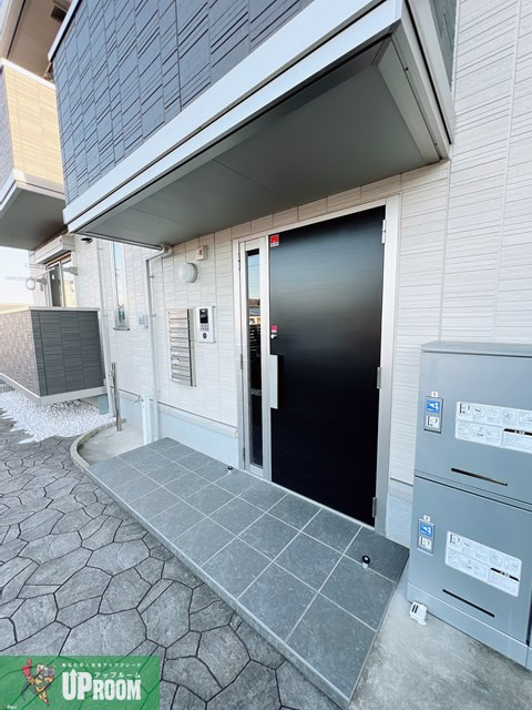 スクエアコートのその他