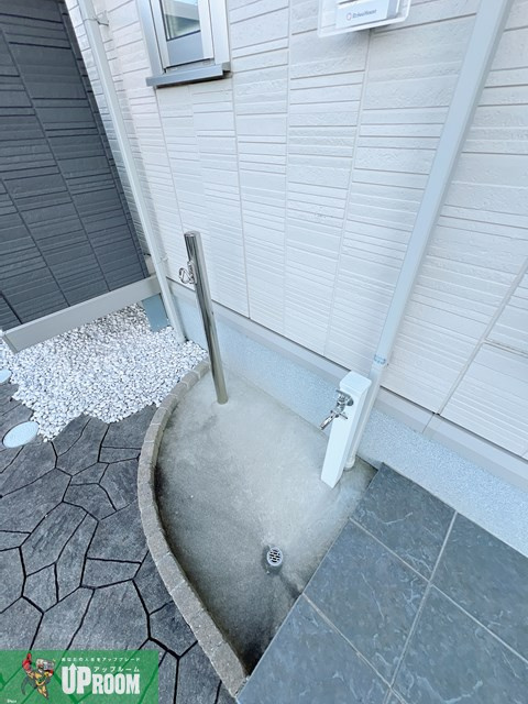 スクエアコートのその他