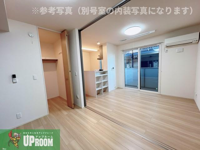 スクエアコートの設備