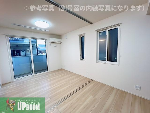 スクエアコートのその他