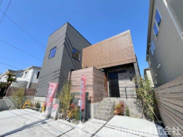 ◎茅ヶ崎市東海岸南2丁目　新築戸建