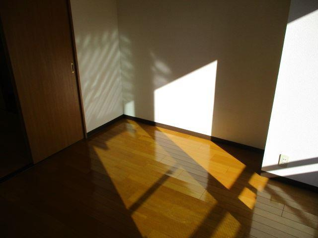 【寝室】キャピタル小田原