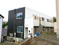 プライムテラス鶴ケ峰の画像