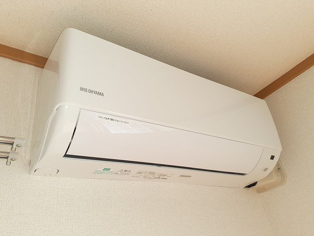 エレガンシアＢの設備