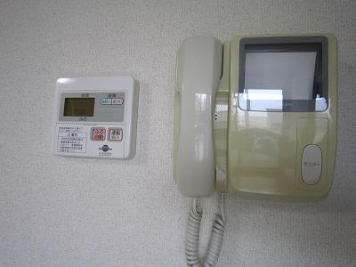 エスポワール　Ｃの設備