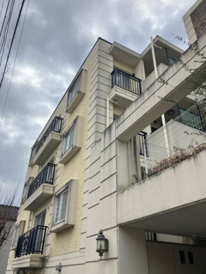 【外観】 | レーベンリヴァーレ双葉町 | 耐震性・防音性に優れた鉄筋コンクリートマンション♪