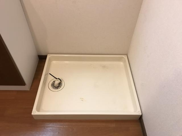 グランディール田彦の洗面所|洗面所