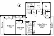 Ｋｅｅｐｅｒｓ　六本木の画像