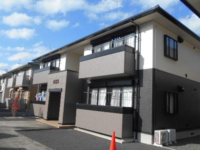 エーデルハイム　Ａ