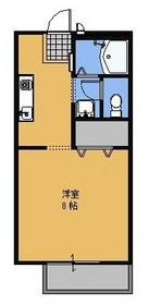 グリーンコート　Ａ