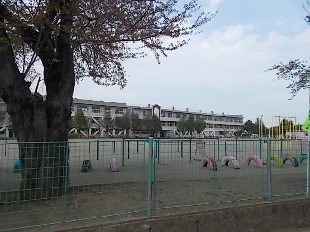 プリムローズＭ２の周辺|水戸市立寿小学校まで850m