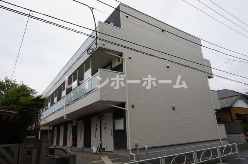 リブリ・西千葉