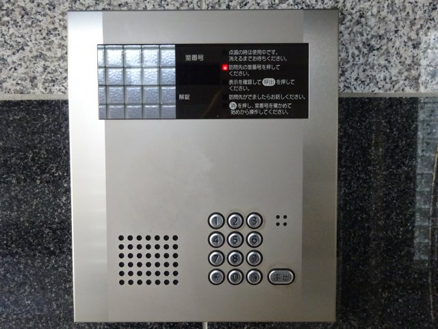 アラウィーゴのセキュリティ