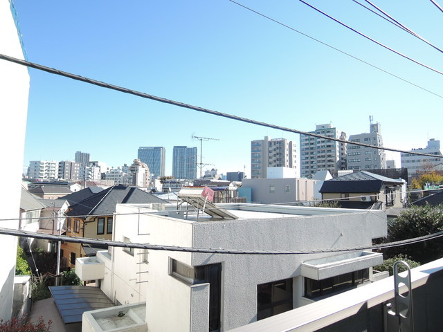 Ｙ－ｎａｃの展望|★眺望も良好です★
