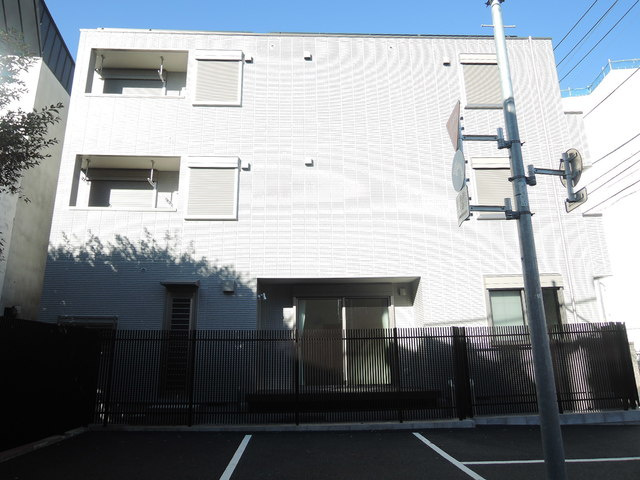 Ｙ－ｎａｃの外観|★南側の外観です★