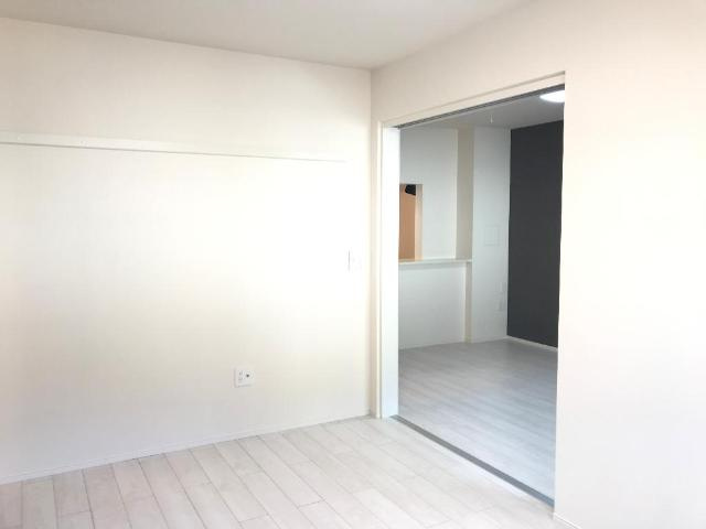仮）元吉田町新築アパートの内装|室内（イメージ）