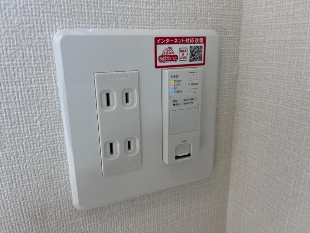 仮）水戸市東前町 新築アパートのその他|その他（イメージ）