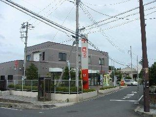 仮）水戸市東前町 新築アパートの周辺|常澄郵便局まで891ｍ