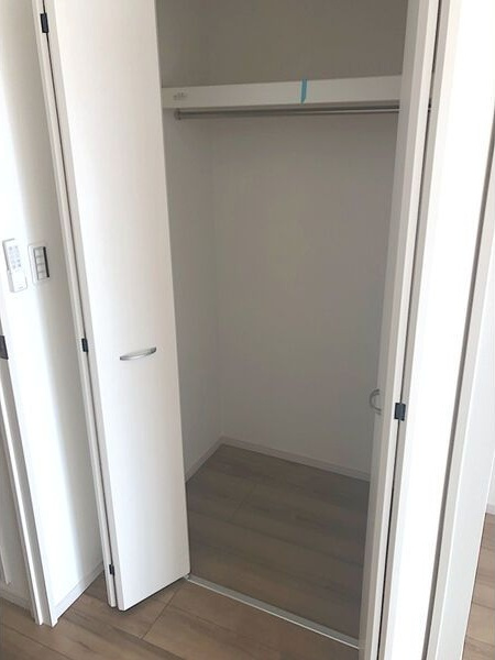 リシャール・瑞(みず)の収納