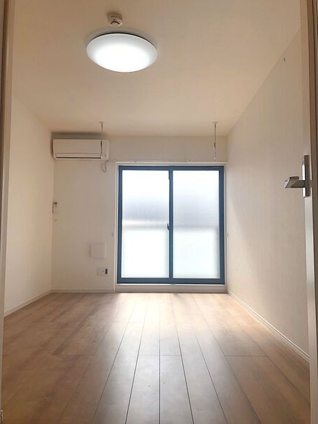 リシャール・瑞(みず)の居間・リビング