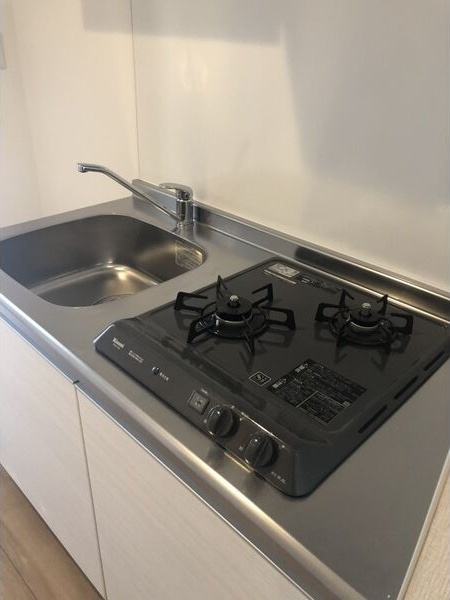 リシャール・瑞(みず)のキッチン