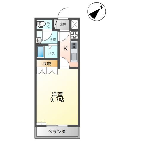 グリーンビューハイム