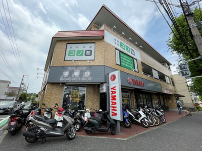 【外観】 | 高橋ビル