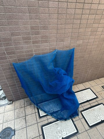 カーサ戸山のその他共用部分