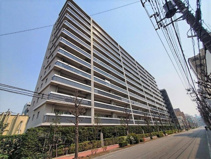 ライオンズ川口並木グランゲートの画像