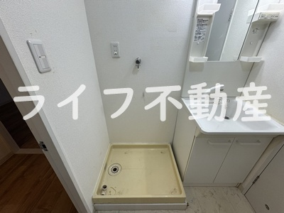 オーバン石切の設備