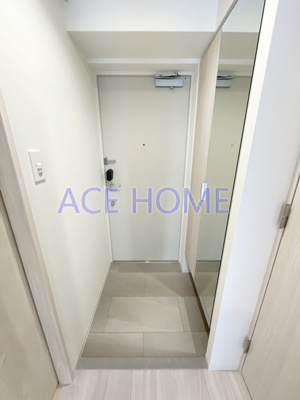 【玄関】 | コンフォリア・リヴ北浜平野町