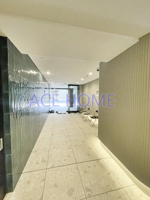 【ロビー】 | コンフォリア・リヴ北浜平野町