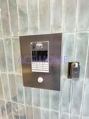 【セキュリティ】 | コンフォリア・リヴ北浜平野町