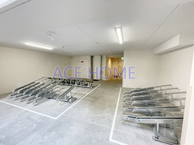 【その他】 | コンフォリア・リヴ北浜平野町