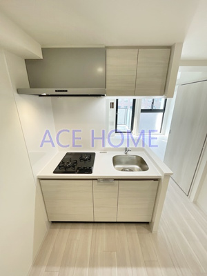 【キッチン】 | コンフォリア・リヴ北浜平野町