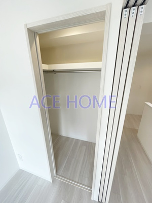 【収納】 | コンフォリア・リヴ北浜平野町