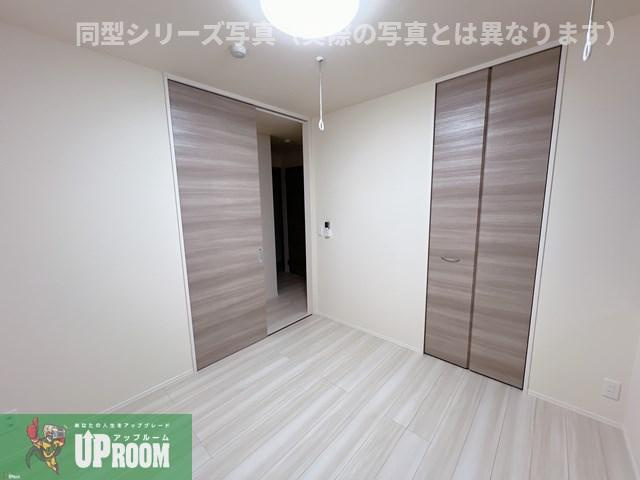 ボワ　ドゥ　ブローニュの居間・リビング