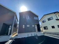 福島市南沢又第20　1号棟の画像