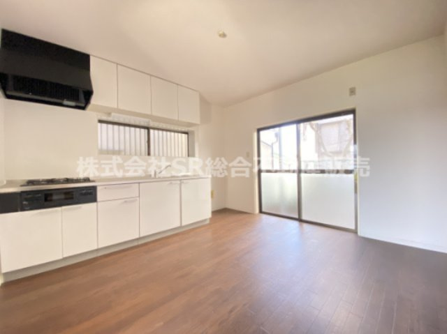 上六万寺町中古戸建