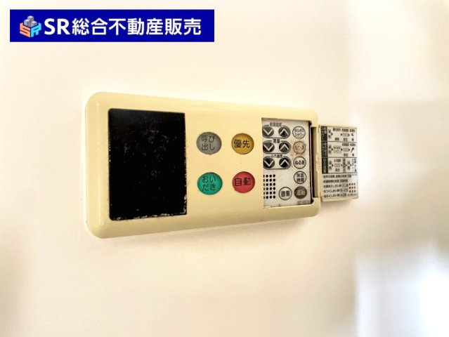 上六万寺町中古戸建のバルコニー|2面バルコニーです♪